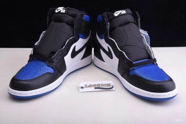 Boostmaster lin Royal Jordan 555088-041 Game Air OG High 1 Retro 0720